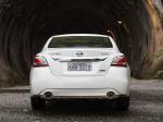 Nissan Altima 2013 года (BR)
